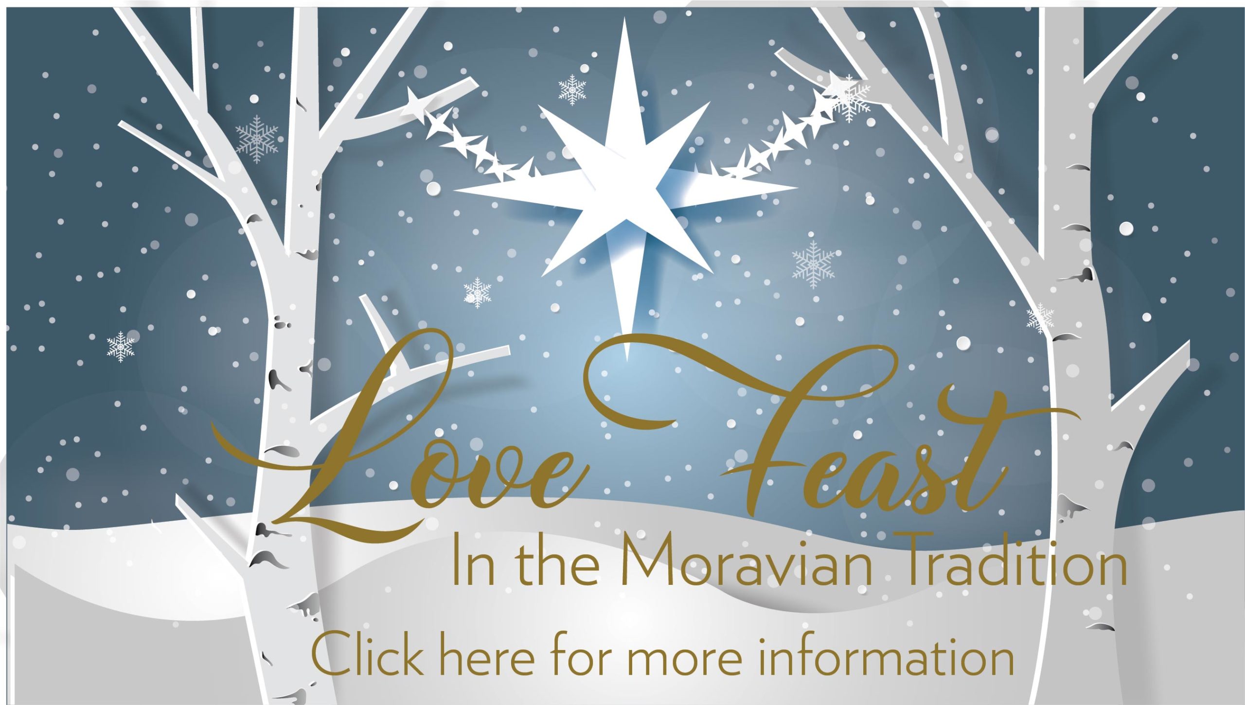 moravian lovefeast clipart